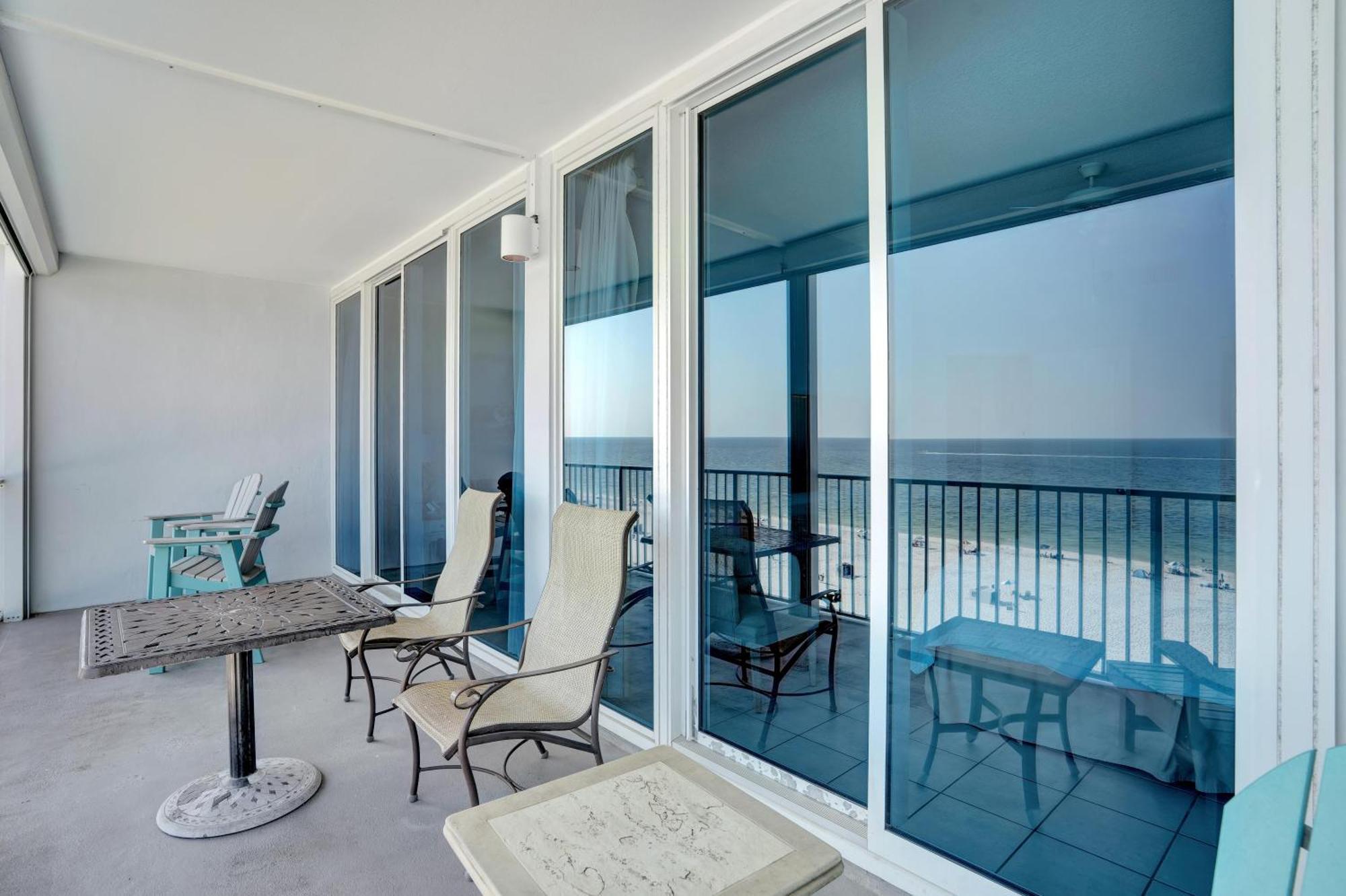 Vila Lighthouse 607 Gulf Shores Exteriér fotografie