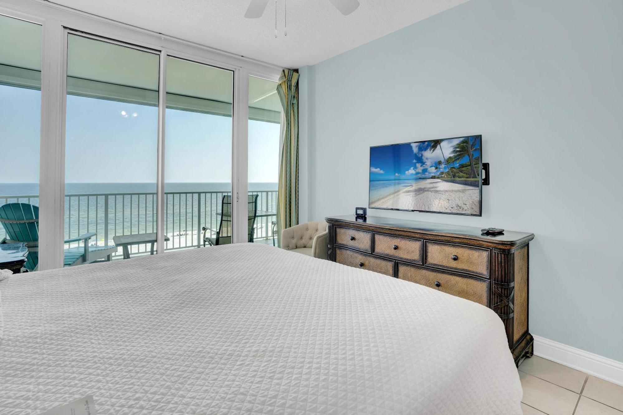 Vila Lighthouse 607 Gulf Shores Exteriér fotografie