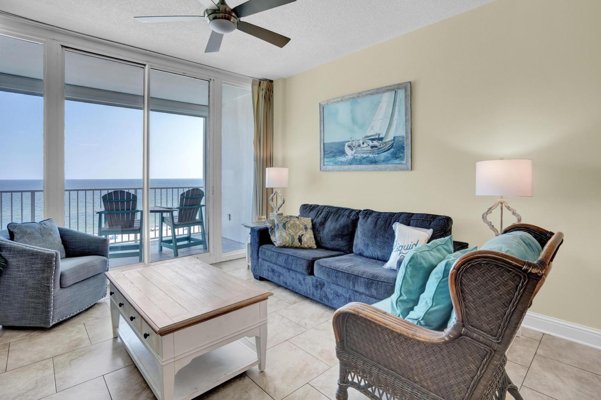 Vila Lighthouse 607 Gulf Shores Exteriér fotografie