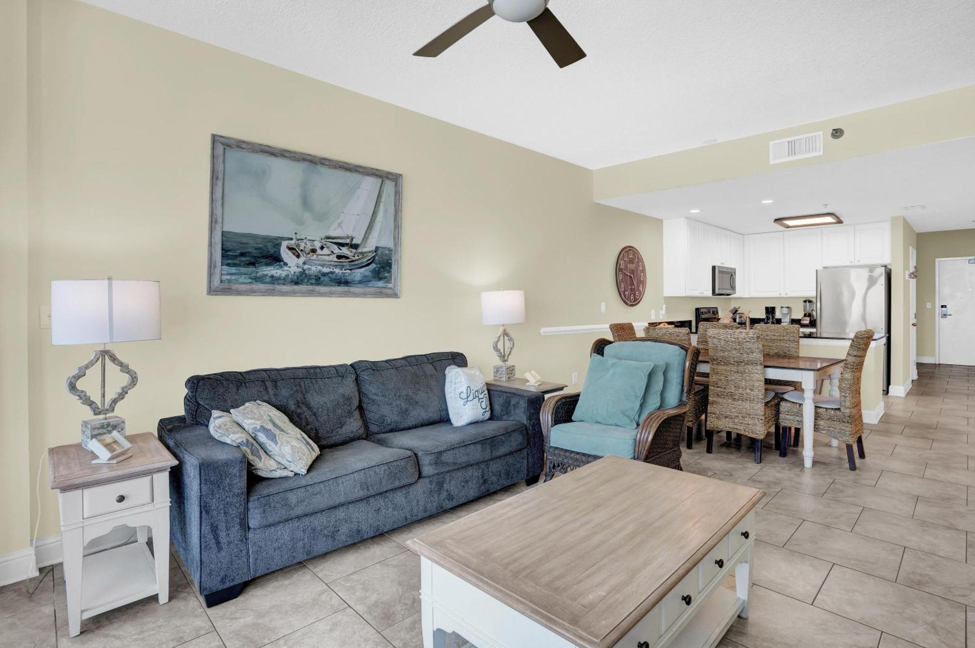 Vila Lighthouse 607 Gulf Shores Exteriér fotografie