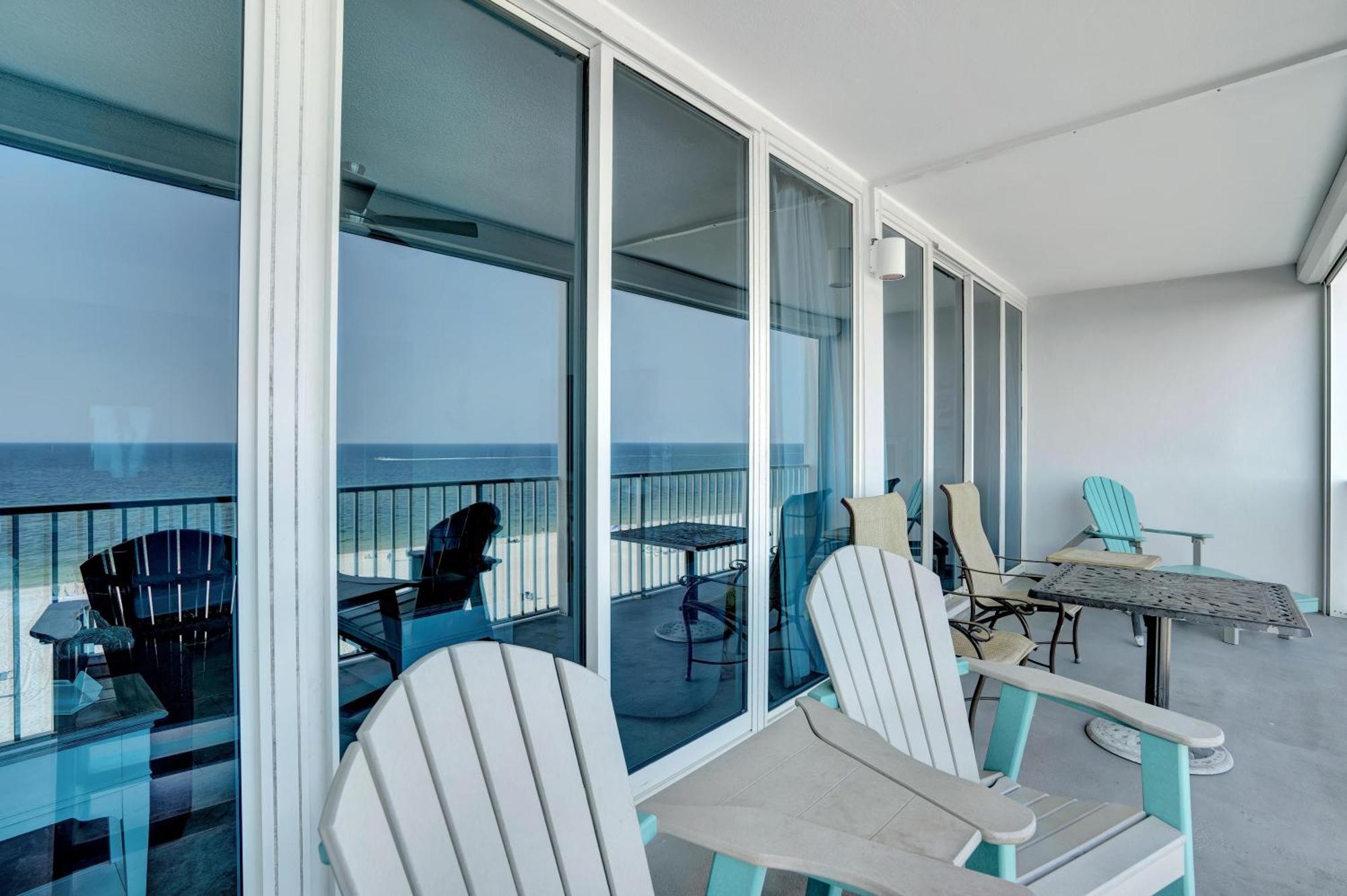 Vila Lighthouse 607 Gulf Shores Exteriér fotografie