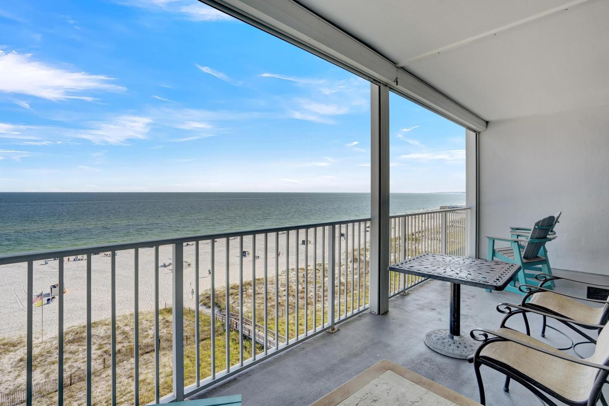Vila Lighthouse 607 Gulf Shores Exteriér fotografie