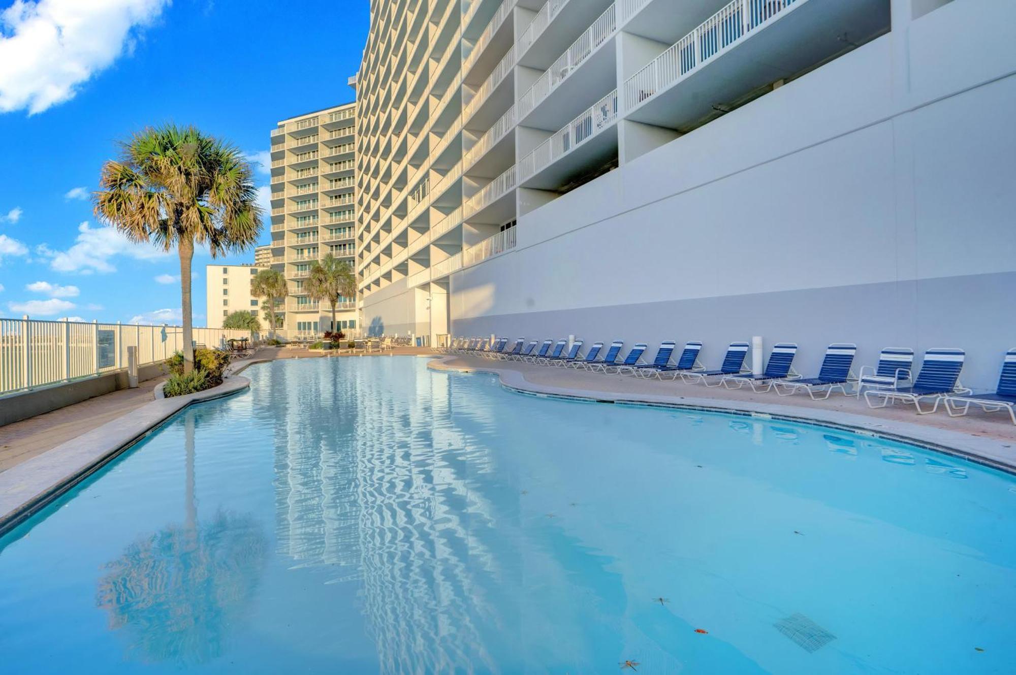 Vila Lighthouse 607 Gulf Shores Exteriér fotografie