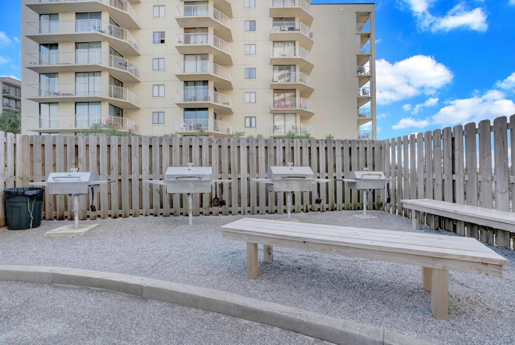 Vila Lighthouse 607 Gulf Shores Exteriér fotografie