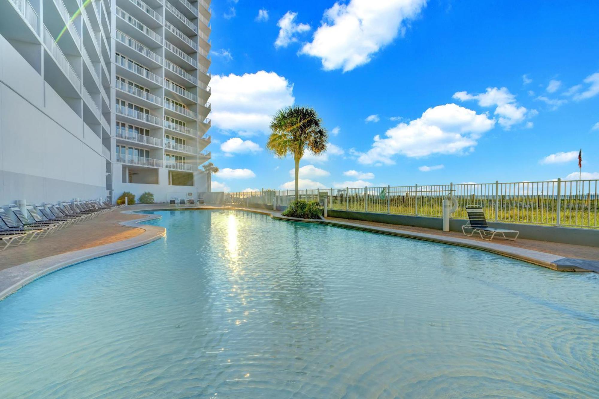 Vila Lighthouse 607 Gulf Shores Exteriér fotografie