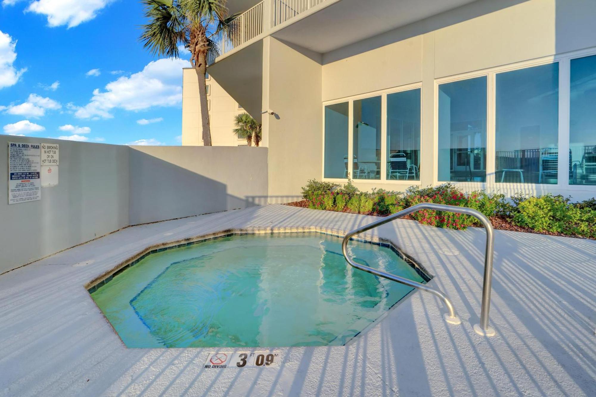 Vila Lighthouse 607 Gulf Shores Exteriér fotografie